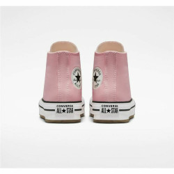 Casual Trainers Converse Chuck Taylor All Star Eva Lift Pink