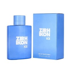 Men's Perfume Zirh Ikon Ice EDT 125 ml