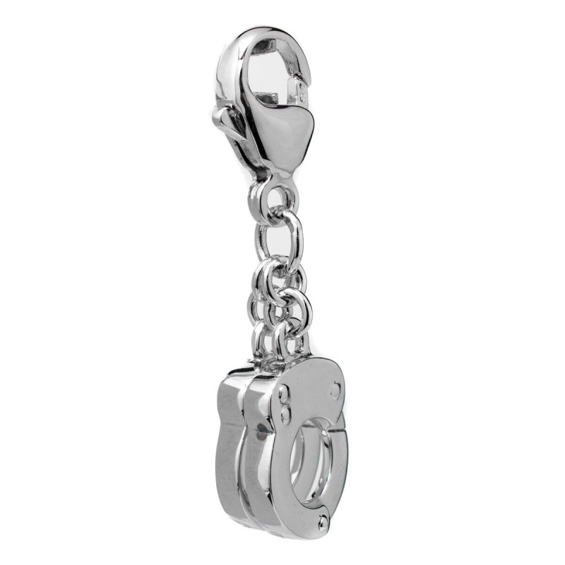 Woman's charm link Ti Sento 8176SI (2 cm)