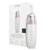 Cleansing and Exfoliating Brush Geske SmartAppGuided White 9-in-1