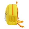 3D Child bag Looney Tunes Yellow (31 x 31 x 10 cm)