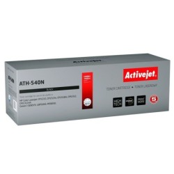 Toner Activejet ATH-540N Black