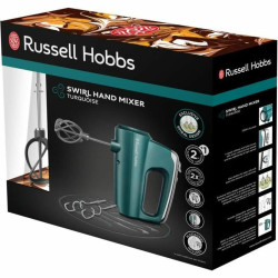 Hand Mixer Russell Hobbs 25891-56/RH 350 W