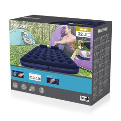 Air Bed Bestway 203 x 152 x 22 cm