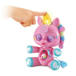 Interactive Pet Vtech Lovelies Emmy