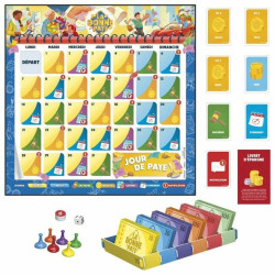 Board game Hasbro La Bonne Paye (FR)