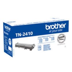 Original Toner Brother TN-2410 Black