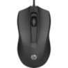 Mouse HP Black