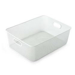 Organiser Confortime 37 x 27 x 13 cm (8 Units)