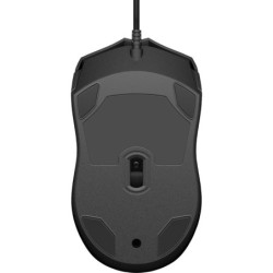 Mouse HP Black