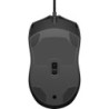 Mouse HP Black