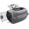 Carrier MPETS ECO GIRO M Cat Dark grey Plastic