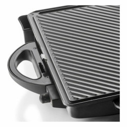 Grill Haeger GR-190.008A 1900W Black Stainless steel