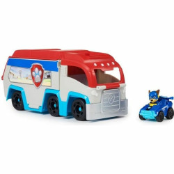 Vehicle Playset The Paw Patrol    Figure