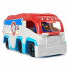 Vehicle Playset The Paw Patrol    Figure