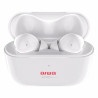 Bluetooth Headphones Aiwa EBTW-888ANC/WT White