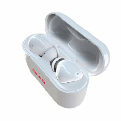 Bluetooth Headphones Aiwa EBTW-888ANC/WT White