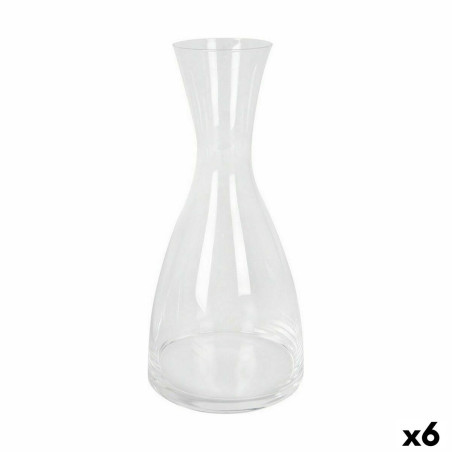 Wine Decanter Crystalex Kate 1,2 L Crystal (6 Units)