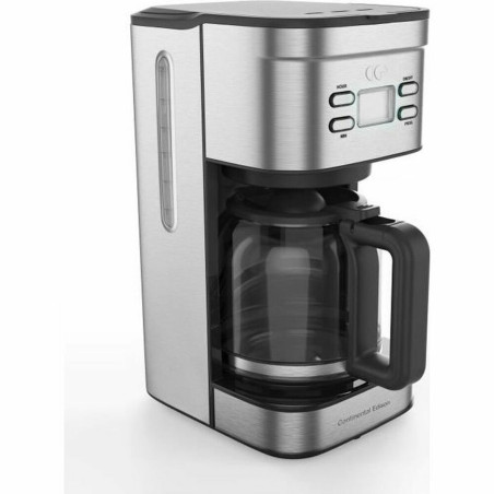 Electric Coffee-maker Continental Edison CECF12TIX 1,25 L