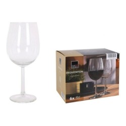 Set of cups Royal Leerdam Degustation (45 cl) (6 uds)