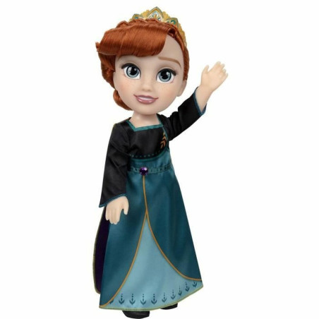 Baby doll Jakks Pacific Queen Anna Frozen II