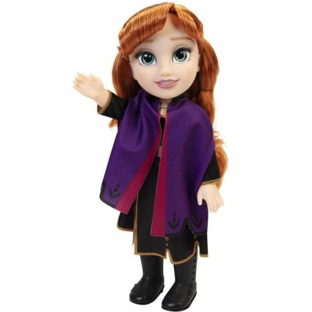 Baby doll Jakks Pacific Frozen II Anna