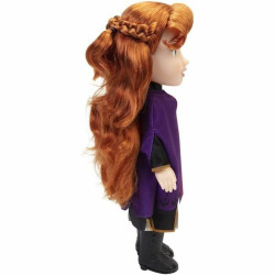 Baby doll Jakks Pacific Frozen II Anna