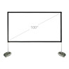 Projection Screen iggual IGG317402 100"