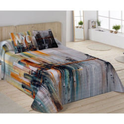 Bedspread (quilt) Naturals NY  ART 270 x 260 cm