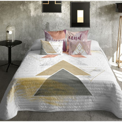 Bedspread (quilt) Naturals BAHAUS 270 x 260 cm