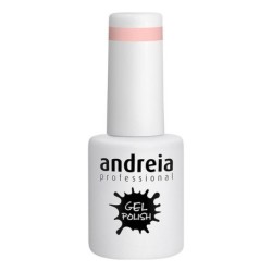 Nail Polish Semi-permanent Gel Polish Andreia Professional Gel Nº 200 (10,5 ml)