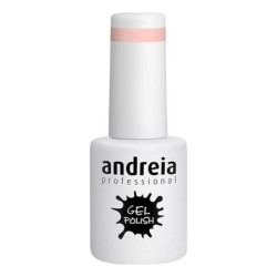 Nail Polish Semi-permanent Gel Polish Andreia vrouw 209 (10,5 ml)