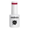 Nail Polish Semi-permanent Gel Polish Andreia Professional Gel 211 (10,5 ml)