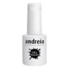 Nail Polish Semi-permanent Gel Polish Andreia vrouw 219 (10,5 ml)