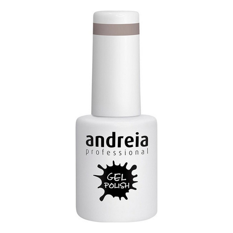 Nail Polish Semi-permanent Gel Polish Andreia ‎ 221 (10,5 ml)