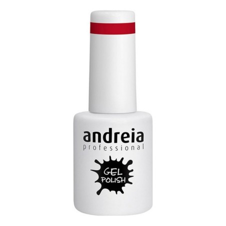 Nail Polish Semi-permanent Gel Polish Andreia ‎ 230 (10,5 ml)