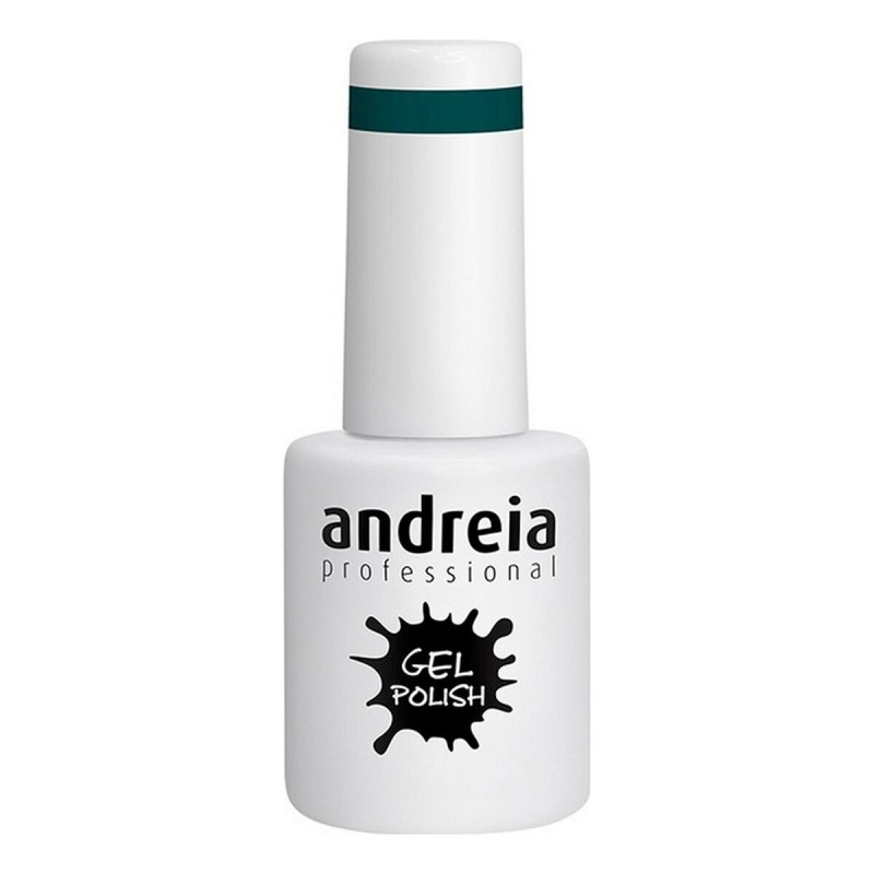 Nail Polish Semi-permanent Gel Polish Andreia ‎ 232 (10,5 ml)