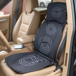 Thermal Massage Seat Mat Masseatsu InnovaGoods