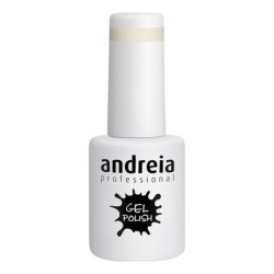 Nail Polish Semi-permanent Gel Polish Andreia Professional Gel 246 (10,5 ml)