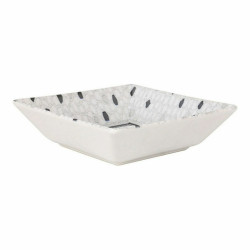 Bowl La Mediterránea Barroc 18 x 18 x 5 cm (24 Units) (ø 18 cm)