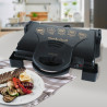 Electric Barbecue Feel Maestro MR717 1900 W