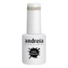 Nail Polish Semi-permanent Gel Polish Andreia ‎ (10,5 ml)