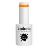 Nail Polish Semi-permanent Gel Polish Andreia Professional Gel 262 (10,5 ml)