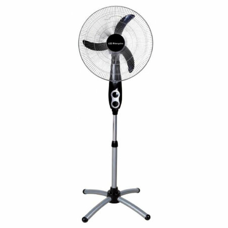 Freestanding Fan Orbegozo SF 0156 60 W