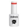 Nail Polish Semi-permanent Gel Polish Andreia ‎ 267 (10,5 ml)