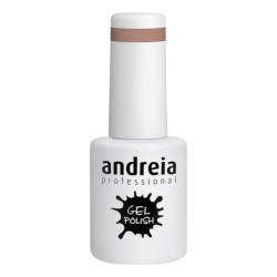 Nail Polish Semi-permanent Gel Polish Andreia ‎ 273 (10,5 ml)