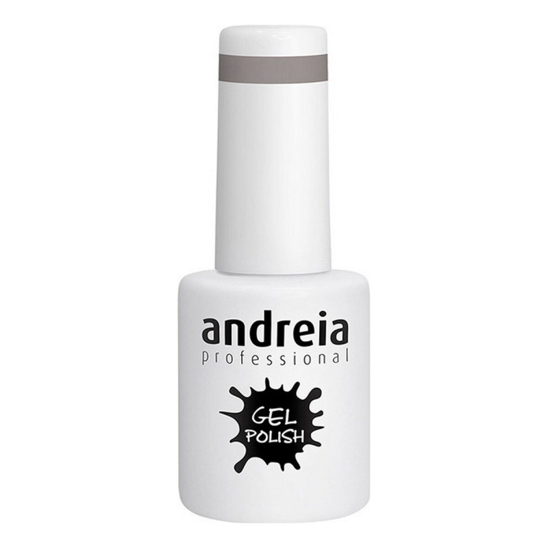 Nail Polish Semi-permanent Gel Polish Andreia ‎ 278 (10,5 ml)