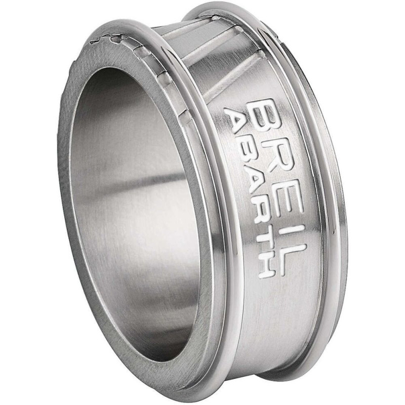 Men's Ring Breil ABARTH 25