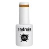 Nail Polish Semi-permanent Gel Polish Andreia ‎ 281 (10,5 ml)