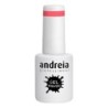 Nail Polish Semi-permanent Gel Polish Andreia Professional Gel 285 (10,5 ml)